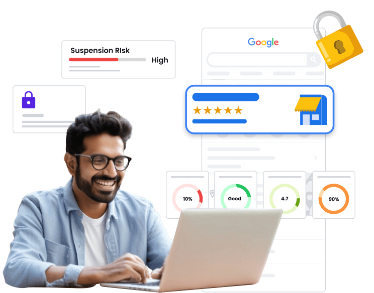 Listing Management & Audit